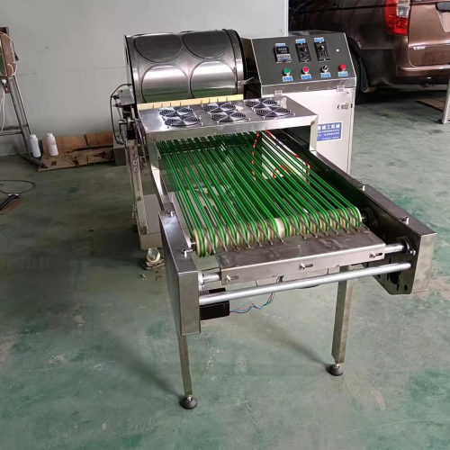 Automatic Spring Roll Sheets Machine Samosa Pastry Machine Injera Samosa Pastry Machinery