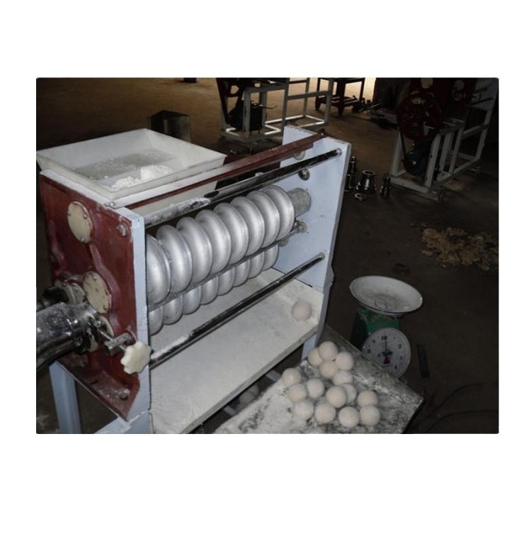 steamed bun machine /round steam bun making machine