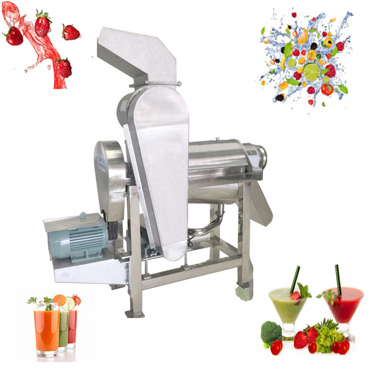 Factory Price Watermelon Juice Extractor  / Fruit Juice Extracting Machines/Process pineapple fruit juice extractor machine