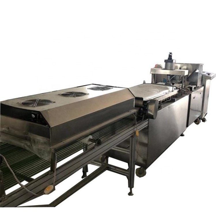 Fully Automatic Roti Chapati Making Machine Pani Puri Press Making Machine Price