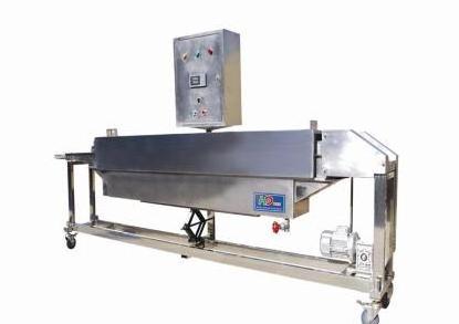 Chicken nugget forming machine/burger patty making machine/burger patty production line