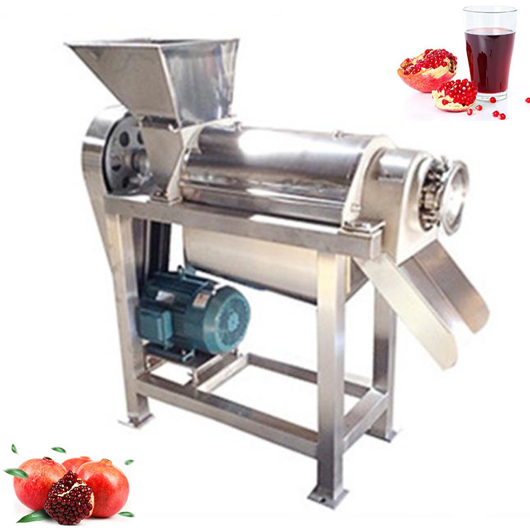 Factory Price Watermelon Juice Extractor  / Fruit Juice Extracting Machines/Process pineapple fruit juice extractor machine