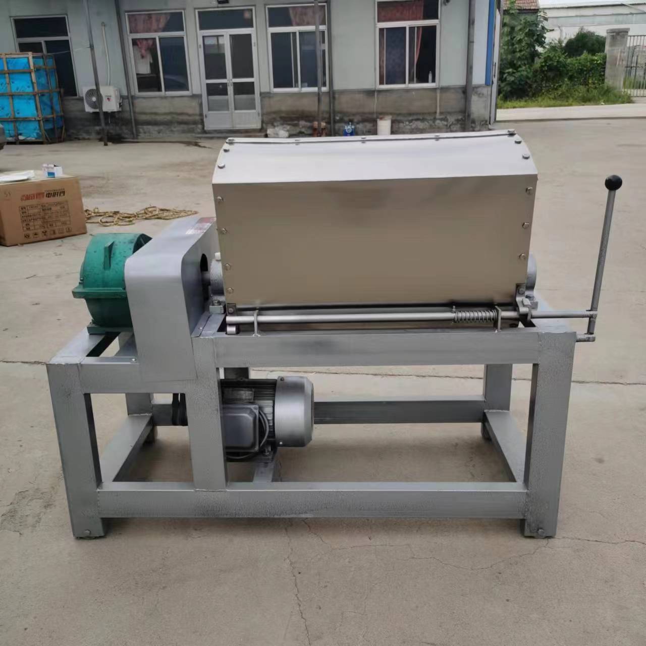 High quality dough mixer industrial dough mixer Kneading machine