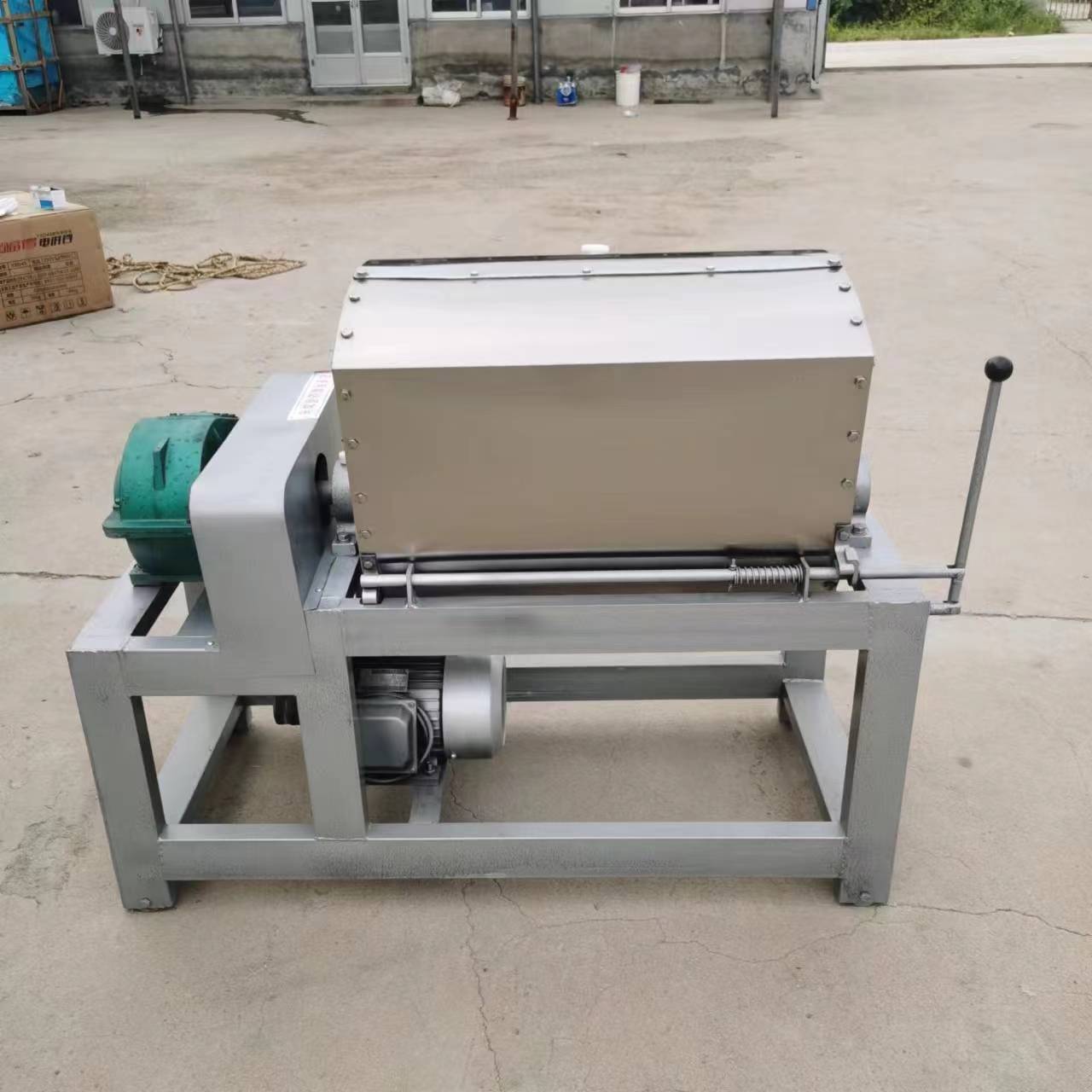 High quality dough mixer industrial dough mixer Kneading machine