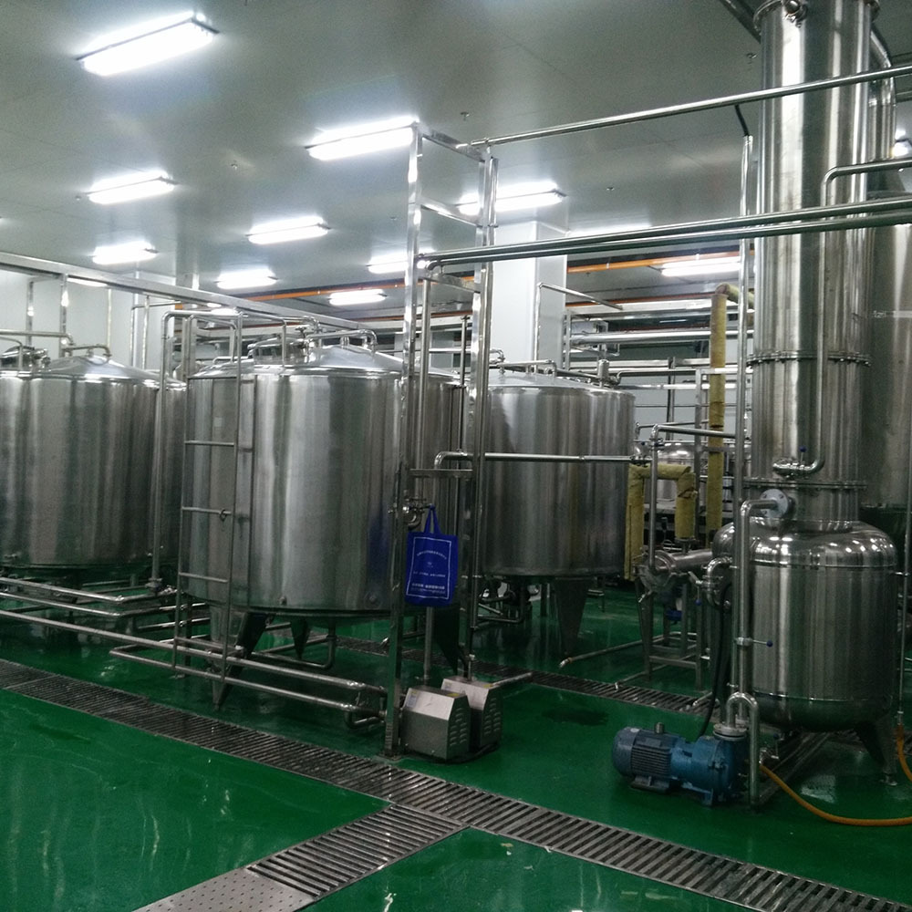 Factory Price Automatic Tomato Sauce Ketchup Production Line tomato paste maker Tomato Paste Making Machine