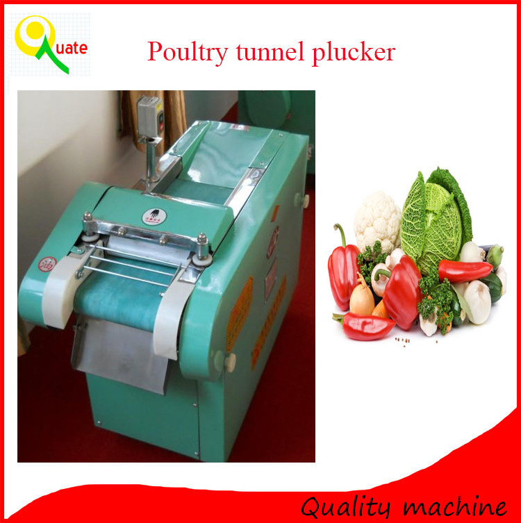 Low consumption full automatic vegetables cube cutter machine / potato french fries cutter