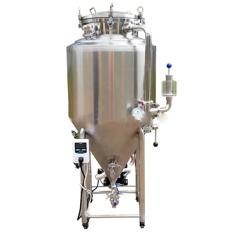 150L home beer brewing machine small beer brewery equipment and beer making machine