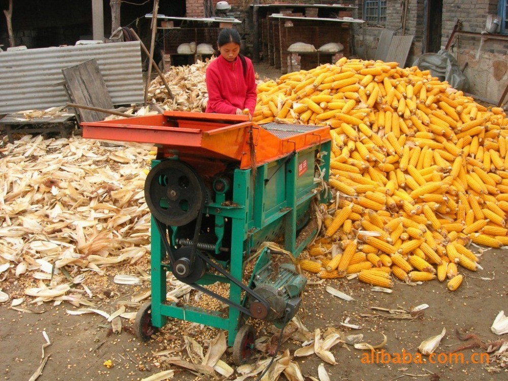 Best pecan shelling machine/corn sheller machine/automatic pecan sheller for sale