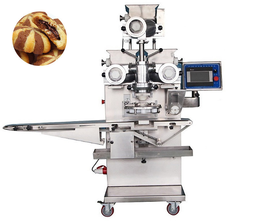 Best selling Kibbeh Kebbeh Kubba kuba encrusting making machine with CE approved