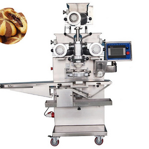 Best selling Kibbeh Kebbeh Kubba kuba encrusting making machine with CE approved