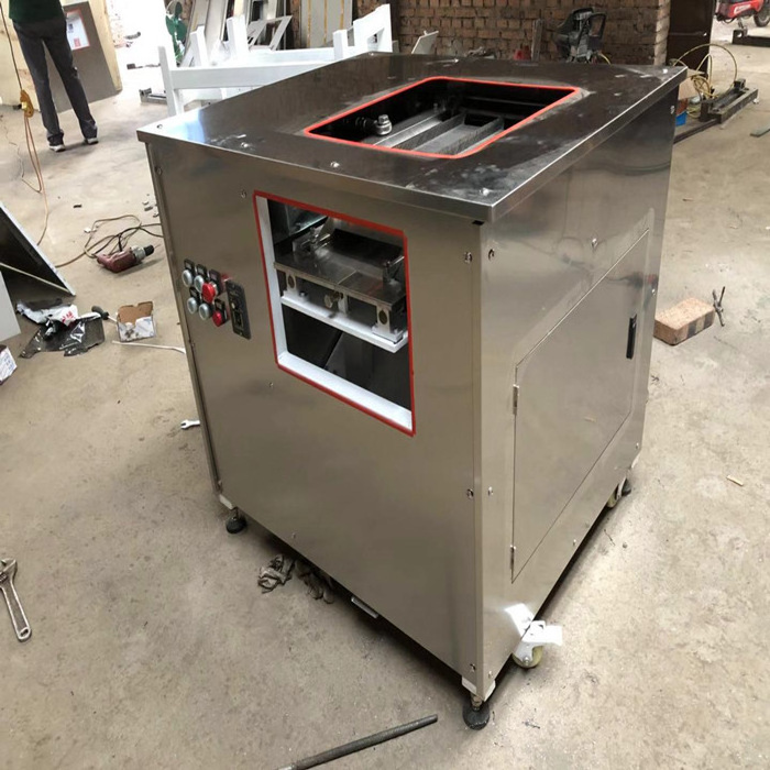 fish fillet machine for sale tilapia filleting machine Fish Slice Cutter