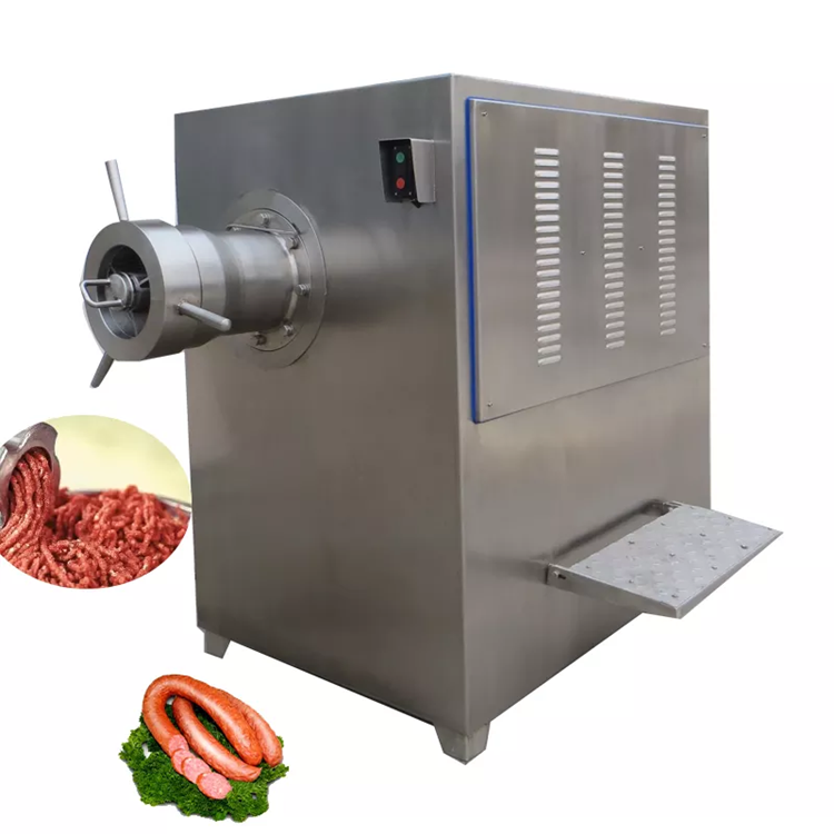 big capacity meat grinder/ meat mincer spare parts