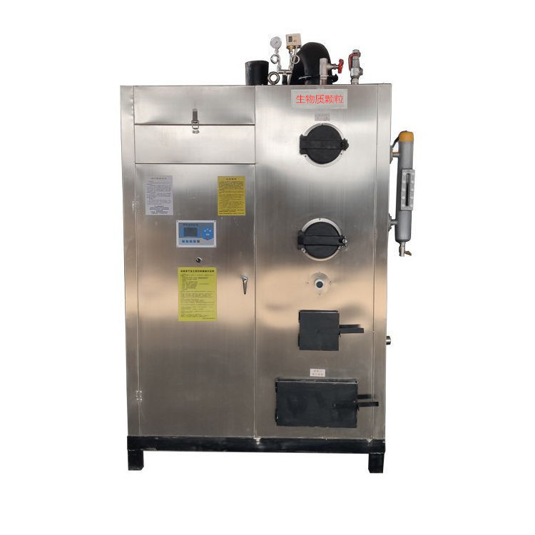 Boiler Prices 0.6ton per hour Breeding industry use Vertical Coal fired small Steam Generator