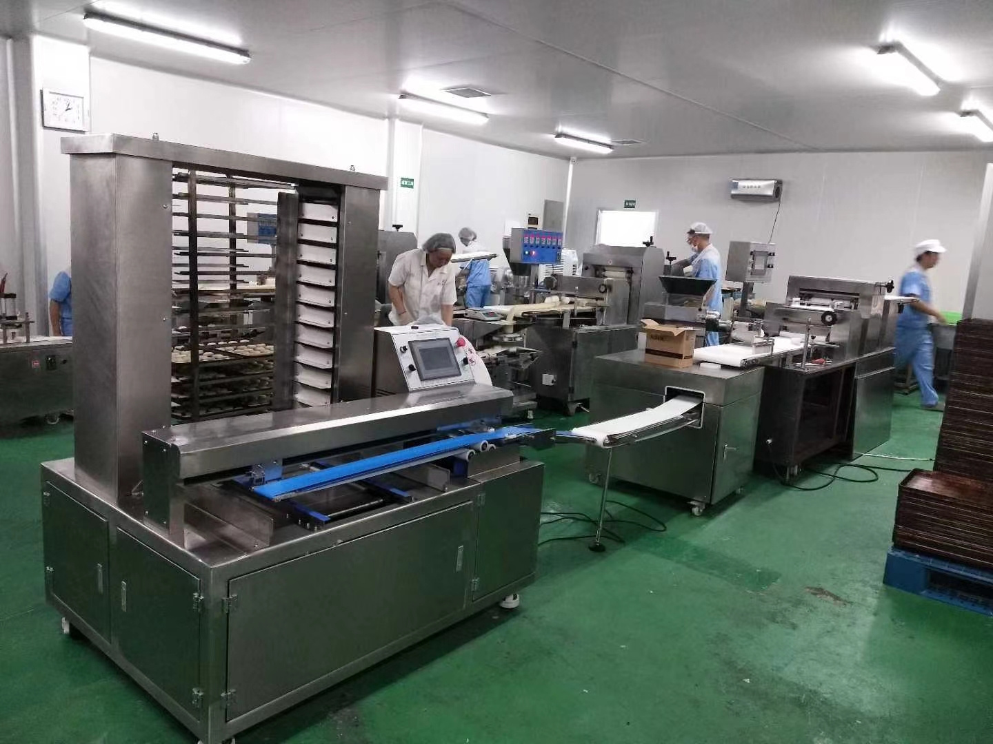 Best selling Kibbeh Kebbeh Kubba kuba encrusting making machine with CE approved