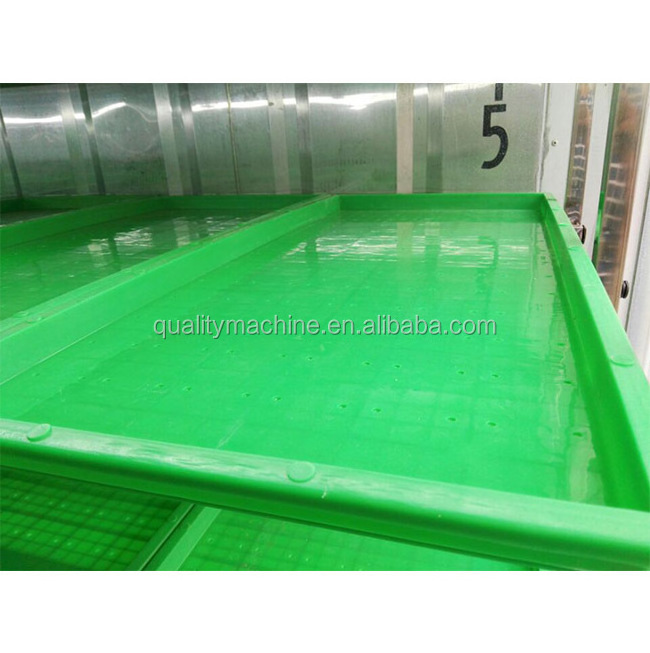 Commercial Seed Germination Machine / Electric Bean Sprout Maker