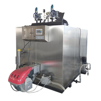 Lpg Natural Gas Steam 1 ton 2 ton Boiler for Dairy Food Industrial Fuel oil gas industrial steam boiler prices