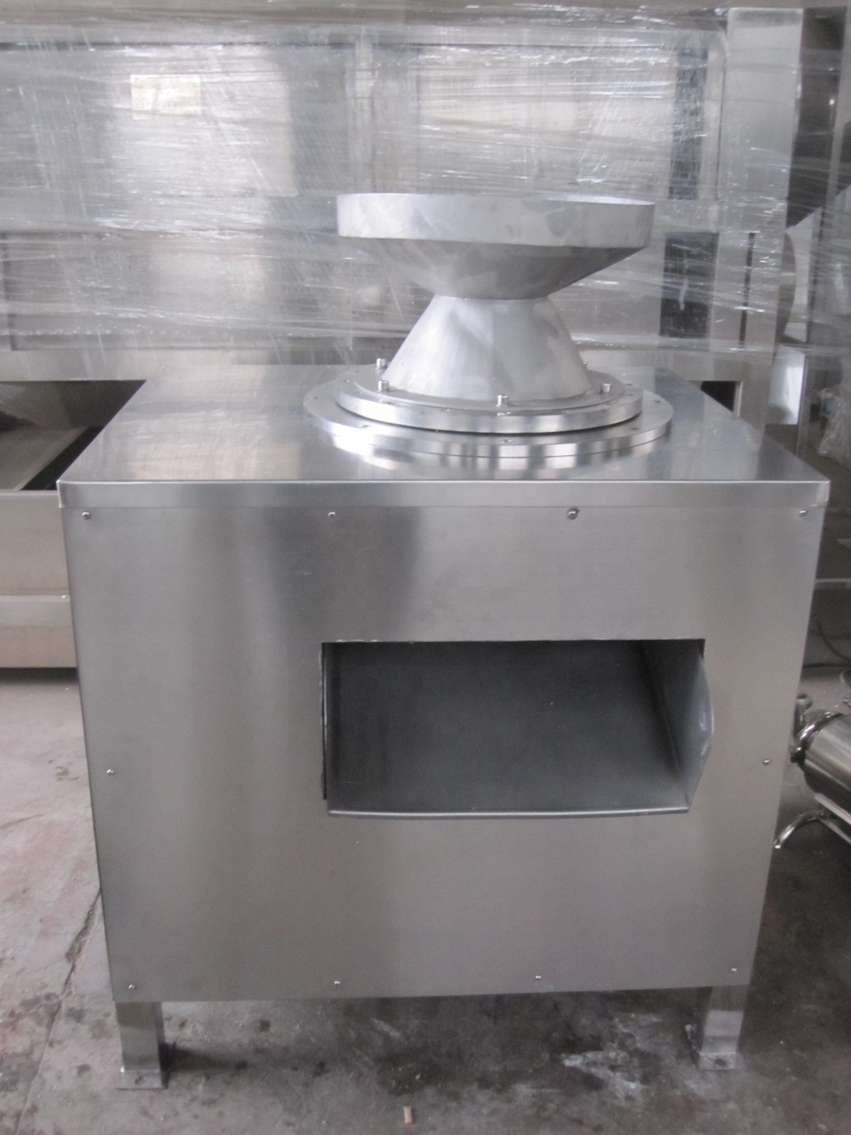 Cheap price coconut processing machinery coconut flour coconut meat grinder