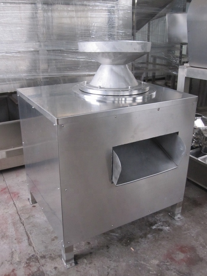 Cheap price coconut processing machinery coconut flour coconut meat grinder