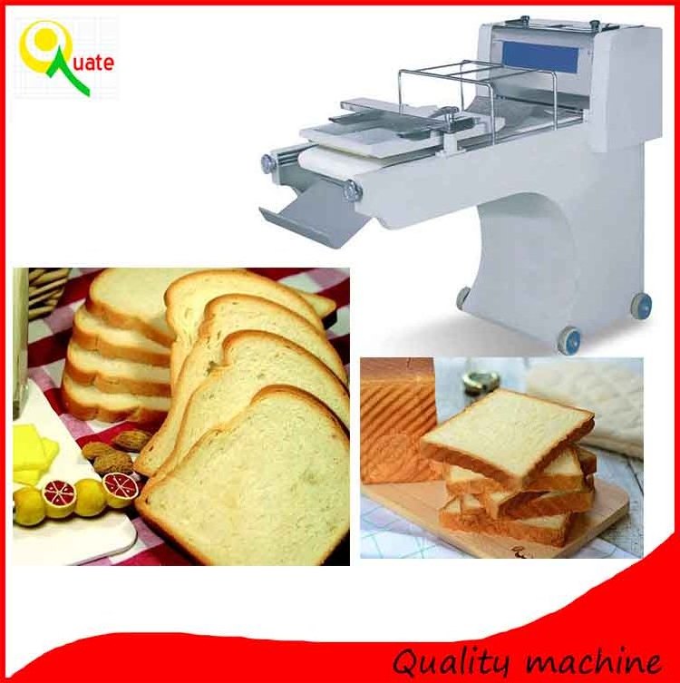 full set industrial used toast bread line hot selling/toast making machines