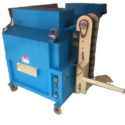 Best selling full automatic walnut cracker/walnut sheller/walnut cracking machine