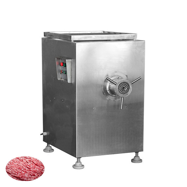 CE approved meat mincer / frozen meat grinder for sale