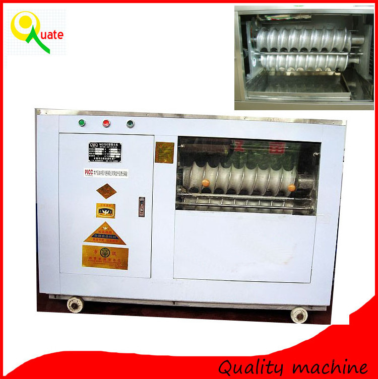 steamed bun machine /round steam bun making machine