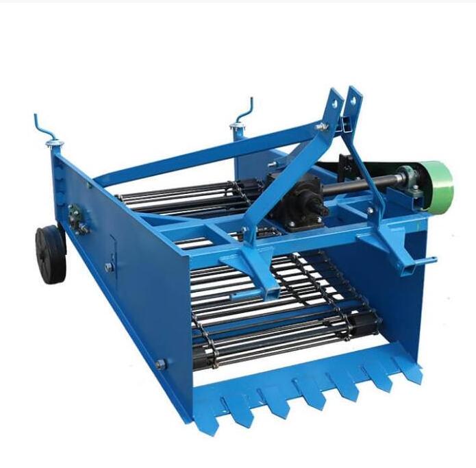 Multiple Models peanut  Harvester/  potato  Combine    harveater Agricultural Machinery