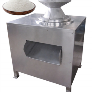 Cheap price coconut processing machinery coconut flour coconut meat grinder