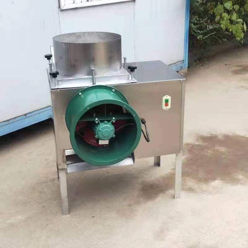 Automatic garlic processing equipment Garlic Peeling Machine Garlic Peeler Machine Price