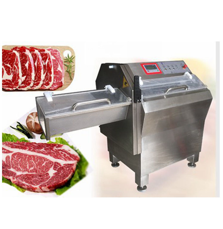 big capacity meat ham sausage slicer machine Cheese Slicer Shredder Slicing Machine