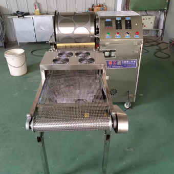 Automatic Spring Roll Sheets Machine Samosa Pastry Machine Injera Samosa Pastry Machinery