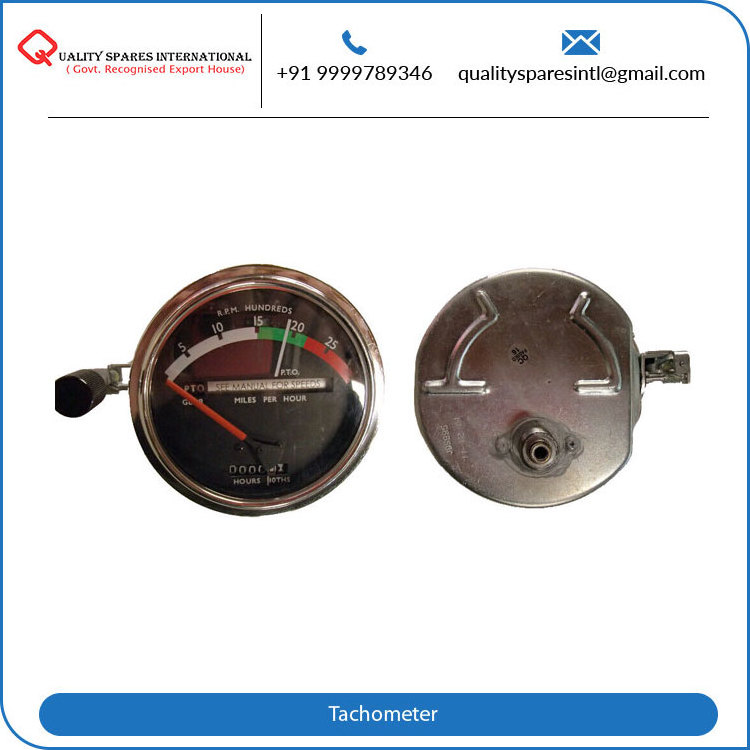 New Condition Tachometer for Tractor 3010, 4000 AR50402, AR50406, RE206855