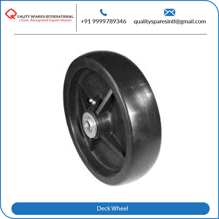 Best Selling AM107561, AM100636, AM104128 Deck Wheel 8