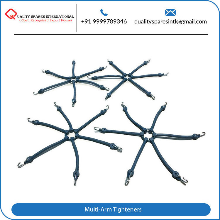 Tyre Protection Multi-Arm Chains Adjuster Tighteners for Truck Snow Tire