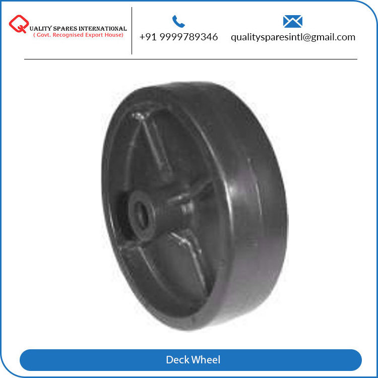 Efficient Price Deck Wheel Replaces Part Number MTD 734-0973, 937-0973