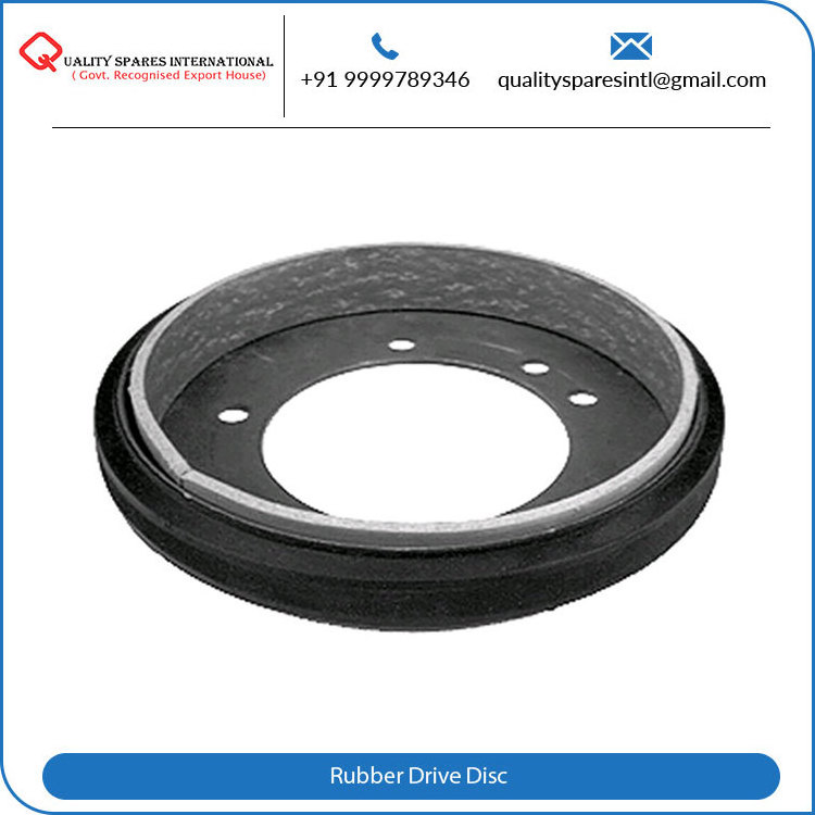 Buy 5-3103 7053103 53103 7600135YP Drive Disc Rubber Smooth Start Clutch for Snapper For Wholesale Prices