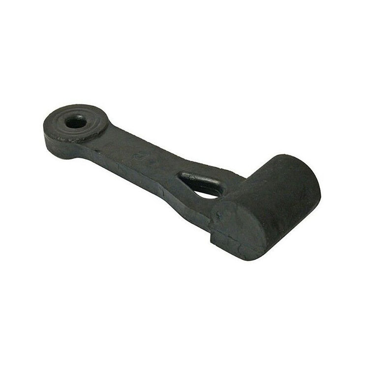 Tough Quality Best Made Rubber Hood Latch 109808X at Sale