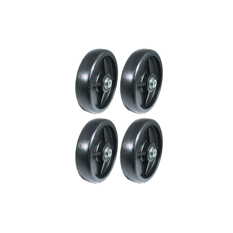 Top Sell 4 Deck Wheel Kit 60