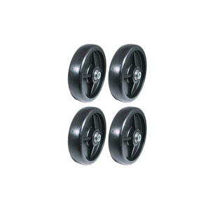 Top Sell 4 Deck Wheel Kit 60" Deck 425 445 455 755 855 955, AM107560, AM107561 Manufacture in India Wholesale Prices