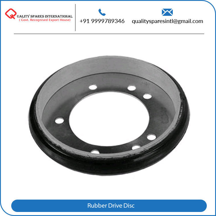 Buy 5-3103 7053103 53103 7600135YP Drive Disc Rubber Smooth Start Clutch for Snapper For Wholesale Prices