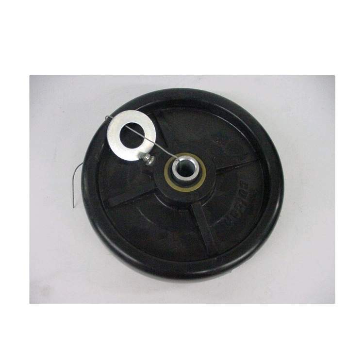 Buy AM107560 Genuine OEM Supply Front Mower Deck Wheel 6 1/4 60