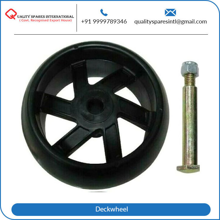 Deck Wheel 133957 /734-3058B/  M84690 /734-3058 /532133957 /03471700 /112-0677