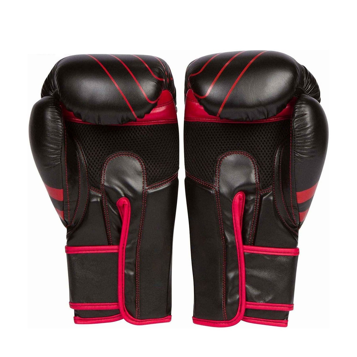 Premium Quality Fashion Martial Arts Boxing Gloves for Training Leather Boxing Gloves For Boys And Girls