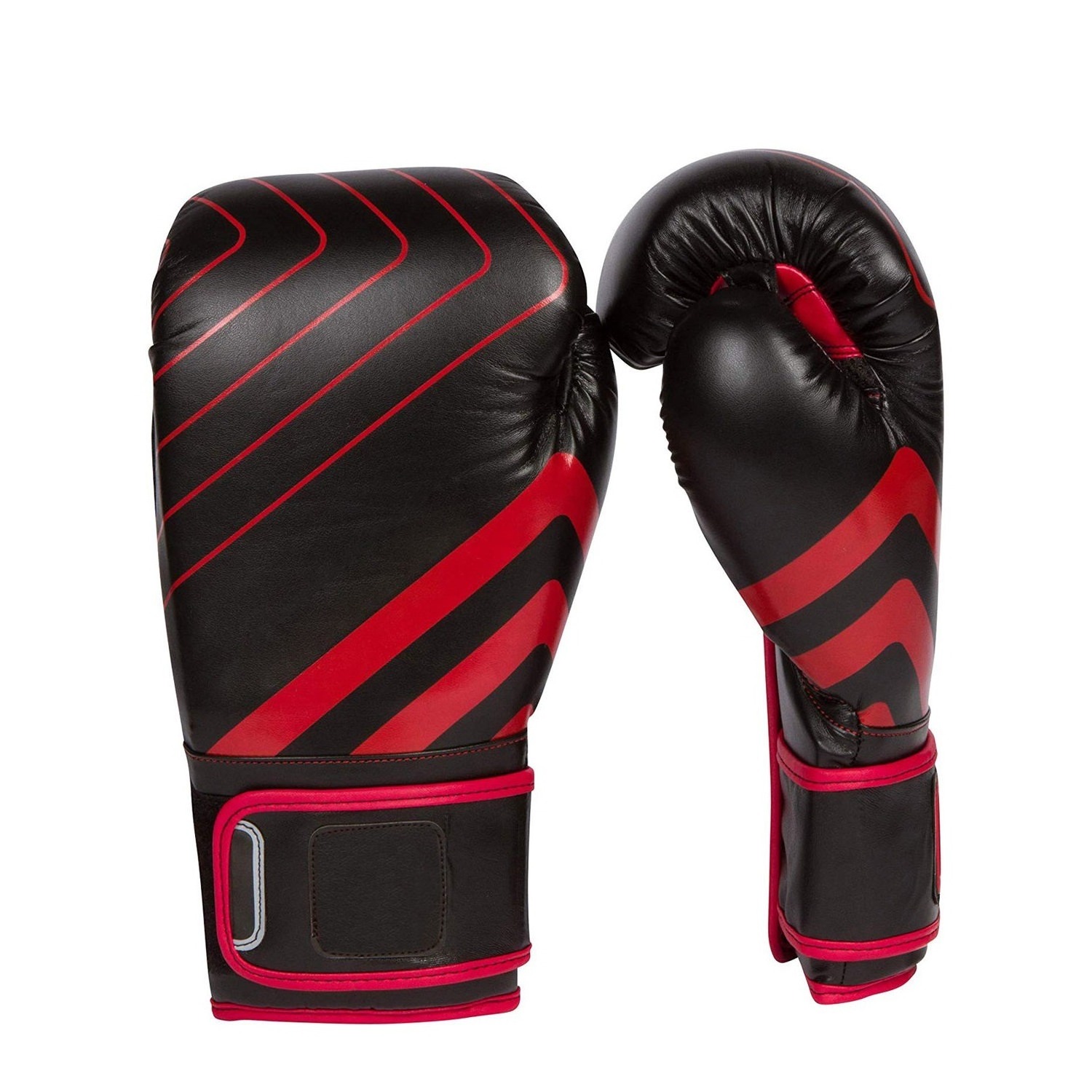 Premium Quality Fashion Martial Arts Boxing Gloves for Training Leather Boxing Gloves For Boys And Girls