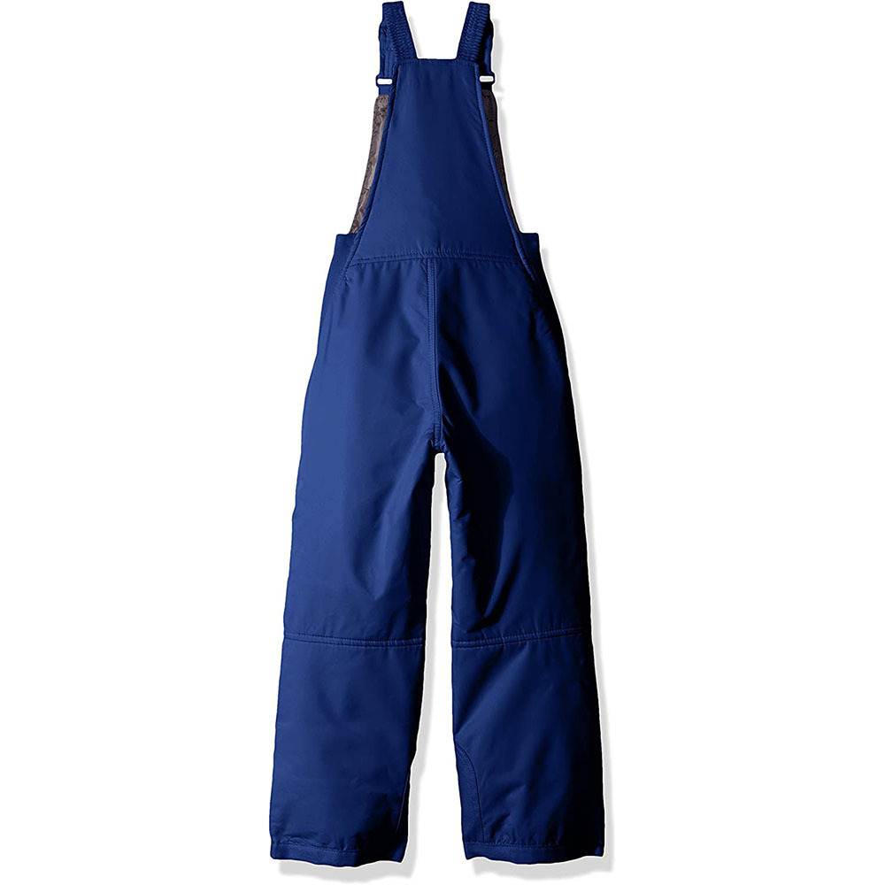 Hight Quality Waterproof Customized Suspenders Adults Men Women Bib Ski Snow Pants Trousers