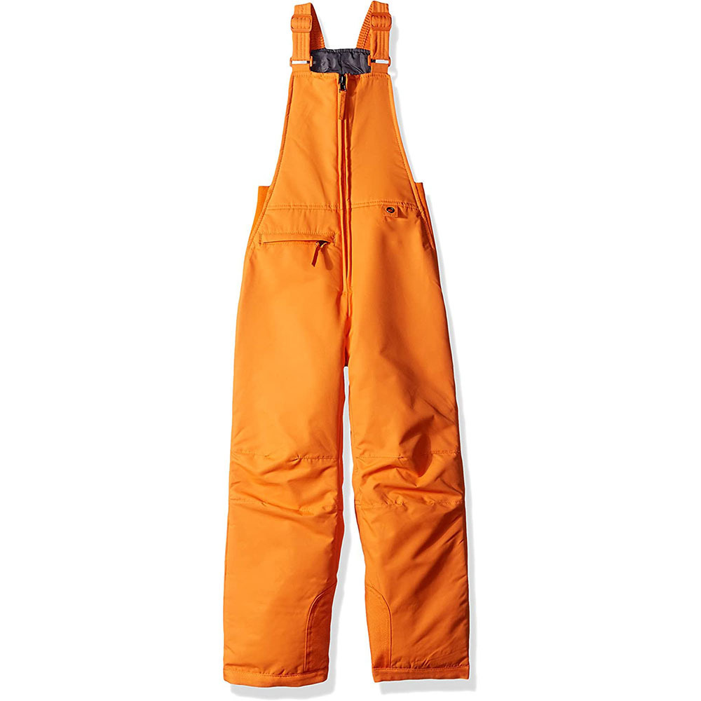 Hight Quality Waterproof Customized Suspenders Adults Men Women Bib Ski Snow Pants Trousers