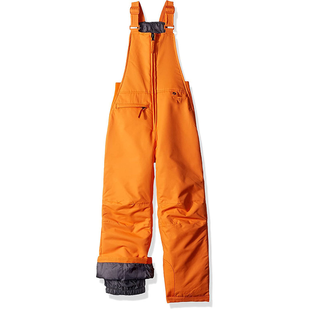 Hight Quality Waterproof Customized Suspenders Adults Men Women Bib Ski Snow Pants Trousers