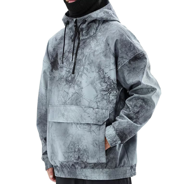 Wholesale custom Waterproof Windproof Snowboard Snow Wear Winter Autumn Ski Jackets