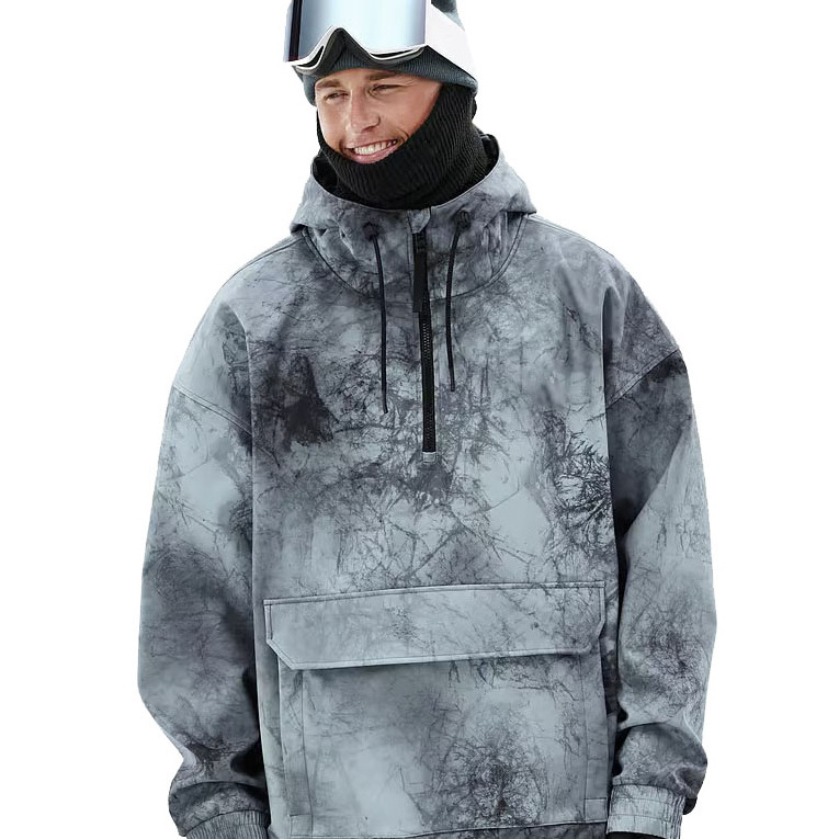 Wholesale custom Waterproof Windproof Snowboard Snow Wear Winter Autumn Ski Jackets