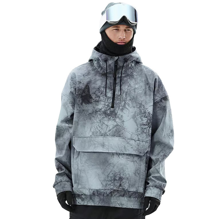 Wholesale custom Waterproof Windproof Snowboard Snow Wear Winter Autumn Ski Jackets